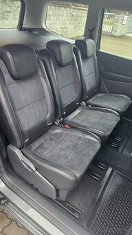 VW Sharan 2.0 TSI 147kw, DSG, nové v ČR - 11