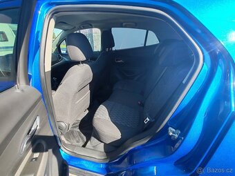 Opel Mokka 1.4Turbo 103kW - 4x4 - 11