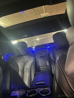Mercedes Benz W222 S klas lang 350 cdi 4 matik - 11