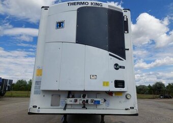 Prodám Schmitz SKO 24 Thermo King SLXi 300 t - 11