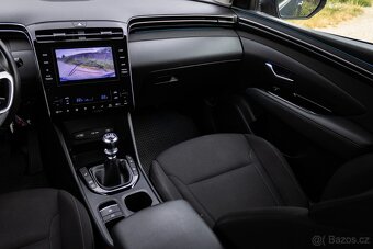 Hyundai Tucson 1.6 CRDi Family - 11