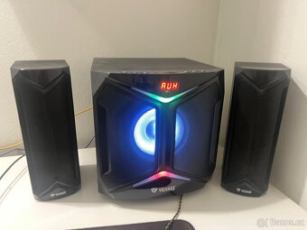 Pc i7 3770 4,3Ghz, GTX 1660Super, 16Gb RAM, 1T sata SSD, Mon - 11