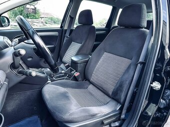 Fiat Croma 1.9 MultiJet Active - 11