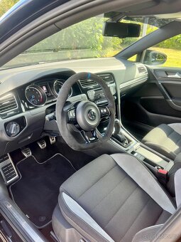 VW Golf 7r - 11