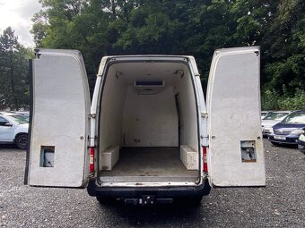 Ford Transit 350L 2.2TDCI 81kW chlaďák Carrier odpočet DPH - 11
