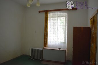 Prodej, rodinný dům, Dražíč - 11