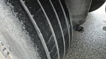 SCHMITZ CARGOBULL SKO 24/L - 13.4 FP60 COOL - MULTITEMP - 11