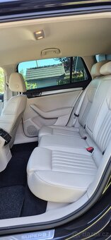Škoda Superb 3 2.0 tdi - 11