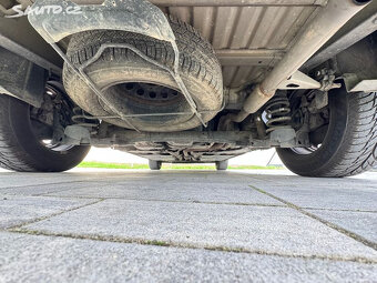 Opel Combo, 1.5,L2,AUTOMAT,SERVIS.KN,5MÍST - 11