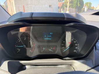 Ford Transit Custom - 11