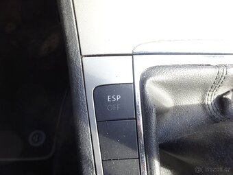 VW Passat 1.9 TDI Combi r.v.2006 (77 kw) stk:7/2026 - 11