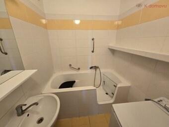 Prodej bytu 3+1 na ulici Zikova - 11