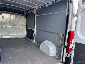 FIAT DUCATO 2.2 HDI 103KW,MAXI,L4H2,DIGIKLIMA - 11