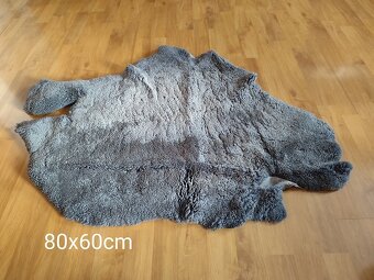 Ovčí kožešiny - 11