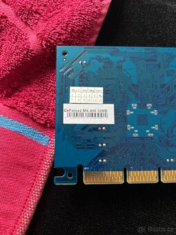 IT - kabely, chladič, DVD, pouzdra, obaly, stolní PC… - 11