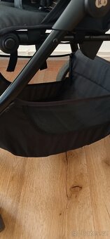 Dětský kočárek Kinderkraft - 11