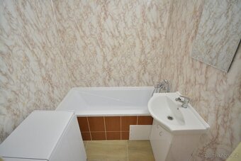 2+1 Toužim NÁJEM - 11