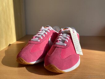 Nike Pacific pinsicle/white - 11