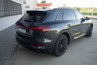 Audi E-tron 55 quattro Advanced - 11