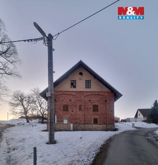 Prodej pozemku k bydlení, 1008 m² - 11