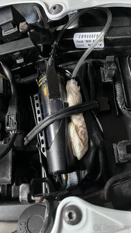 Honda CBR600F PC41 - 11