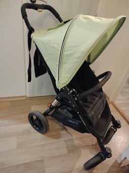 Kočárek Valcobaby snap 4 - 11