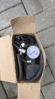 Ruční nástroje a nářadí do dílny - 11