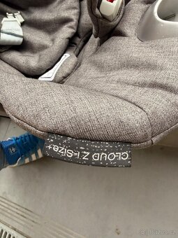 Autosedačka (vajíčko) Cybex Cloud Z i-Size Plus - 11