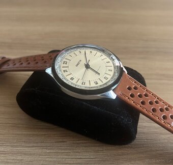 Hodinky Raketa 24 Hours World Time - 11