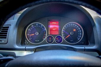 Volkswagen Golf 2.0 FSI GTI Turbo - 11