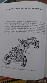 Knihy auto moto - 11