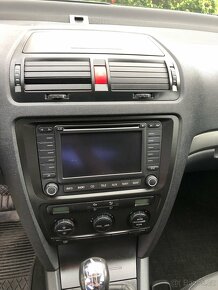 Prodám Škoda Octavia 1.9 TDI - 11