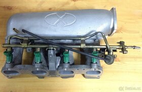 Nissan Almera 2.0 GTi (N15) - 250 koni, Hewland, karbon,... - 11