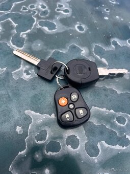 Seat toledo 1.9tdi - 11