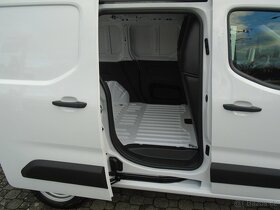 Fiat Doblo 1,2 VAN - 11