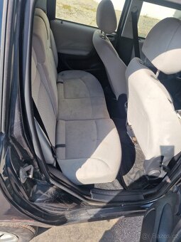 Fiat Stilo 1.6 16v R.v 2004 - 11