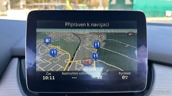 Mercedes-Benz B180i 90kW ALU,Tažné,PDC - 11