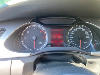 A4,b8 2.7TDi - 11
