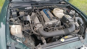 Mazda  MX5 NB 2001 - 11