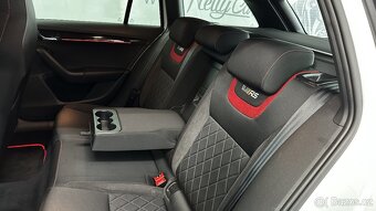 ŠKODA OCTAVIA, RS / TAŽNÉ - 11
