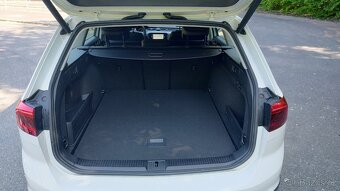 VW Passat B8 Alltrack 2.0TDI 176kW 4x4 DSG Webasto Matrix - 11