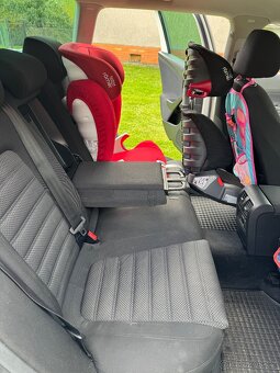 Vw passat b6 variant - 11