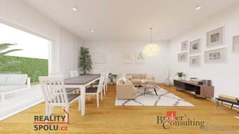 Prodej, domy/rodinný, 79 m2, Zaječov , Beroun [ID 68960] - 11