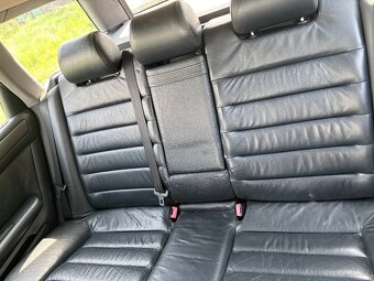 Audi A6 2.5 Tdi manuál Quattro ND - 11