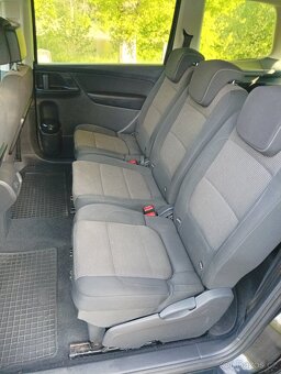 VW Sharan 2.0tdi 110kw Highline 7mist mod.2016 - 11