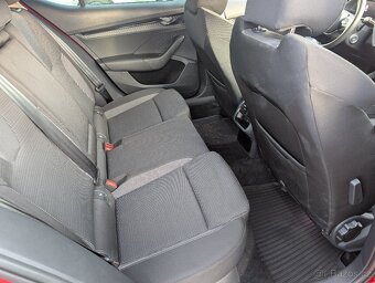 ŠKODA FABIA II MONTE CARLO 1.6TDi 55kW 7/2014 - 11