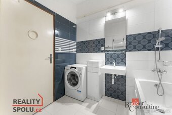 Prodej, byty/2+1, 77 m2, U Trojice 562, 53006 Pardubice, Par - 11