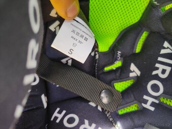 Mx přilba TLD, Airoh, Alpinestars - 11