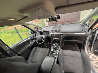 Prodám Ford S-Max - 11
