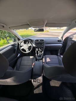 Volkswagen Golf 1.6 TDI 182.485km - 11